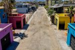 Downtown San Felipe Baja rental condo - bathroom